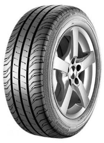 Neumaticos CONTINENTAL 235/65 R16C   121R 10PR TL CONTIVANCONTACT 200        2022 B-A-2 235/65 R16C   121R 10PR TL CONTIVANCONTACT 200        2022 B-A-2